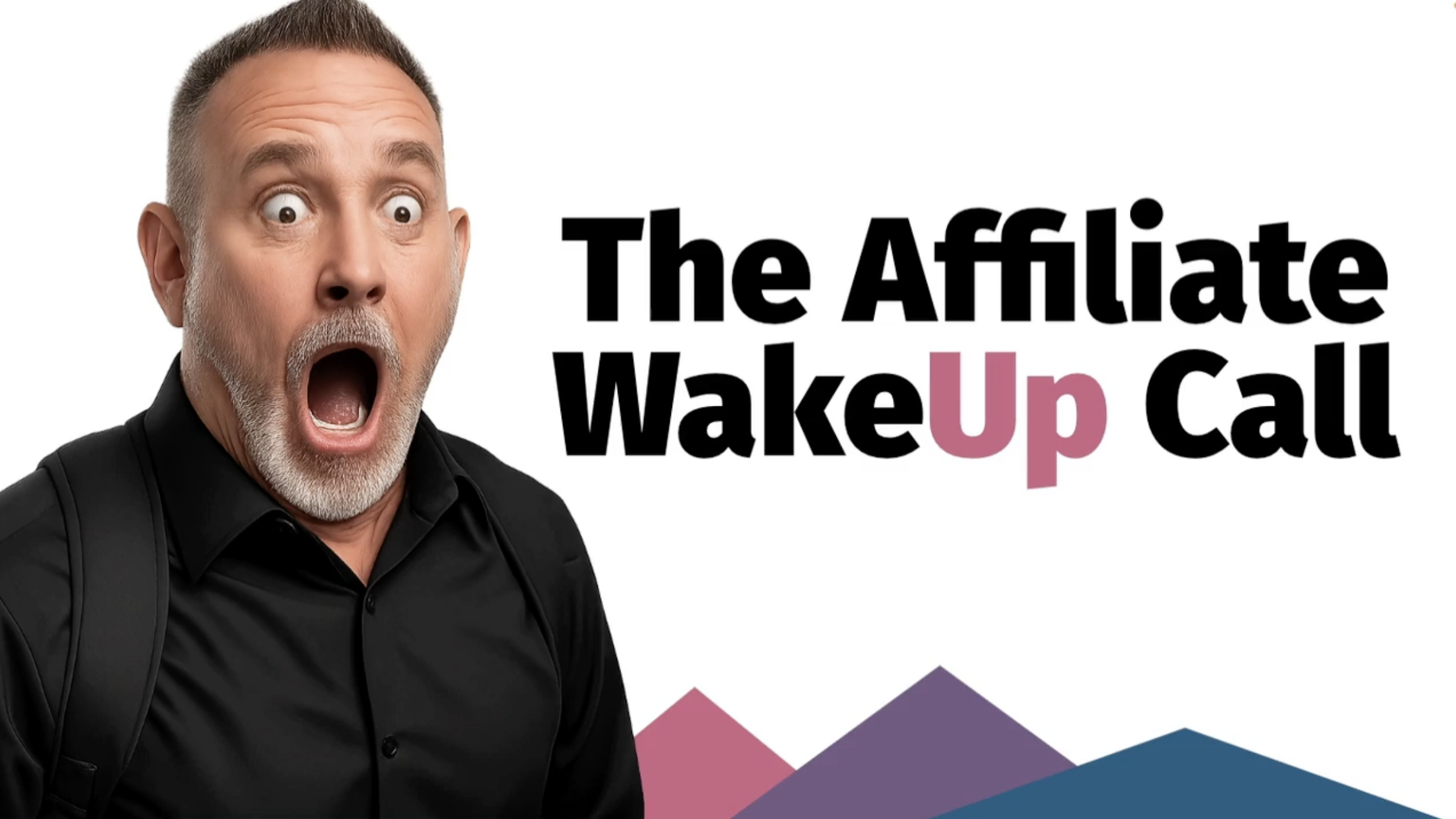 Affiliate wake up call muai workshop higher level strategies inc
